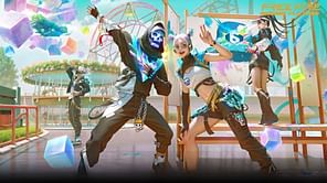 How to play new Free Fire MAX OB40 update on PC