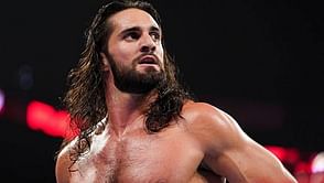 Former WWE Champion 'possibly leaving' the company after rumored feud with Seth Rollins - Reports