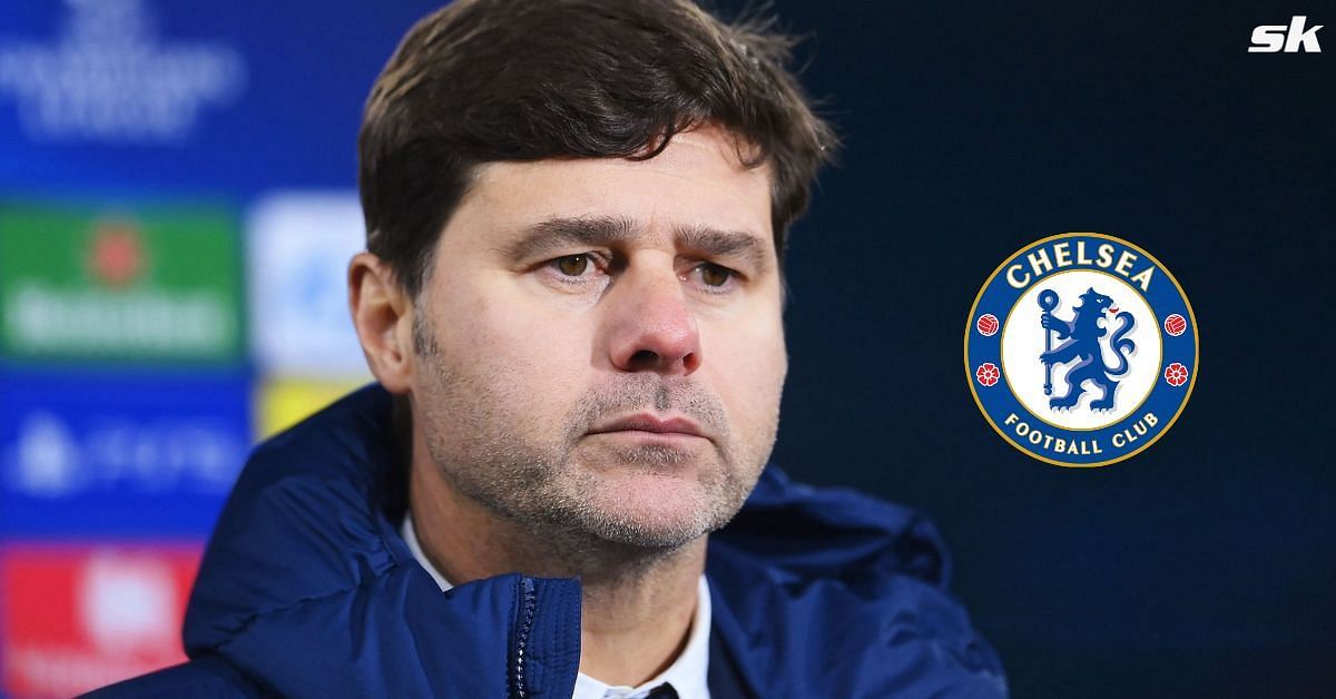 Chelsea edging closer to appointing Pochettino