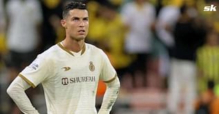 “Cristiano does not raise the level of football in Saudi Arabia” – Cristiano Ronaldo sent strong message on Al-Nassr move by Russian midfielder
