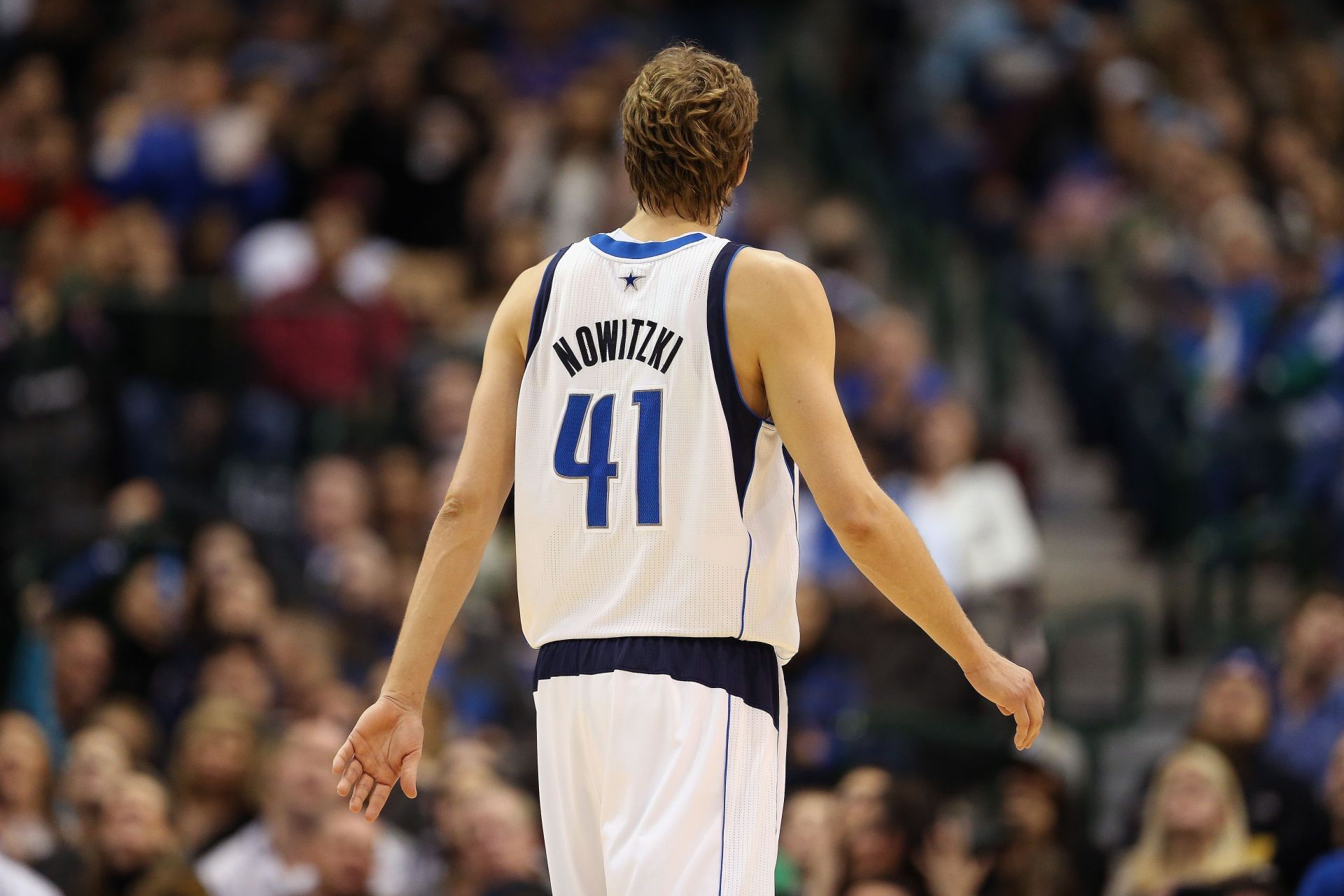 One of the most significant NBA trades has drastically benefited Dallas (Image via Getty Images)