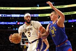When does Anthony Davis' contract with the LA Lakers end? NBA player's contract tenure and earnings analyzed