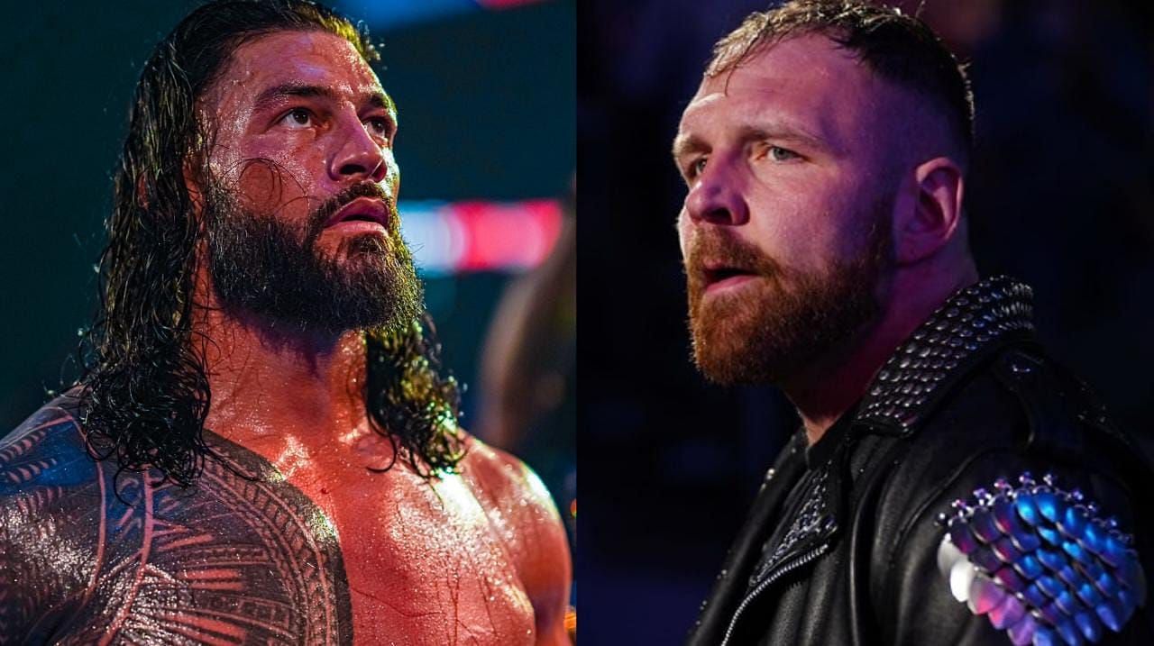 Is Roman Reigns a bigger draw than these AEW stars?