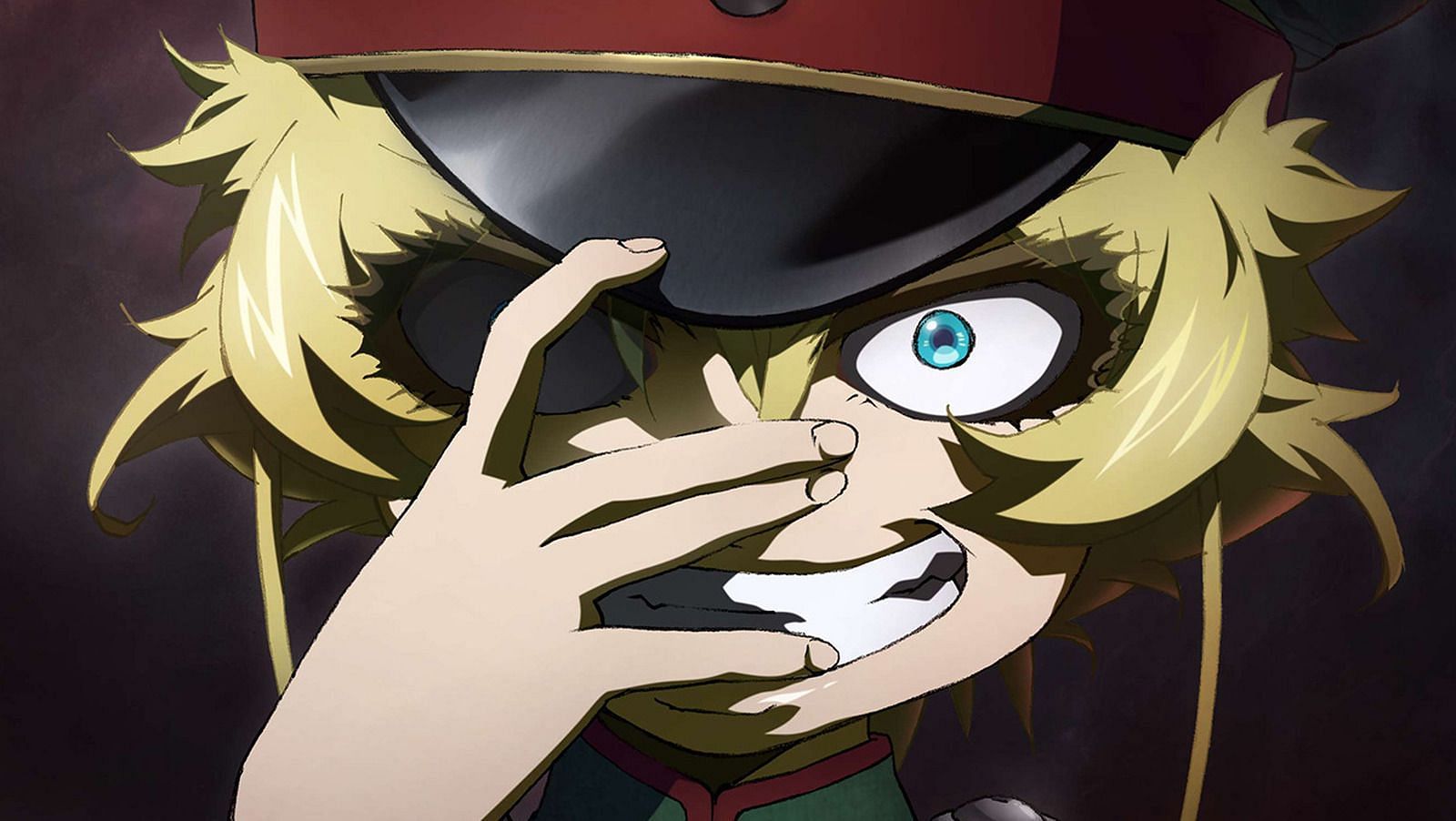 The Saga of Tanya the Evil (Image via Studio NUT)