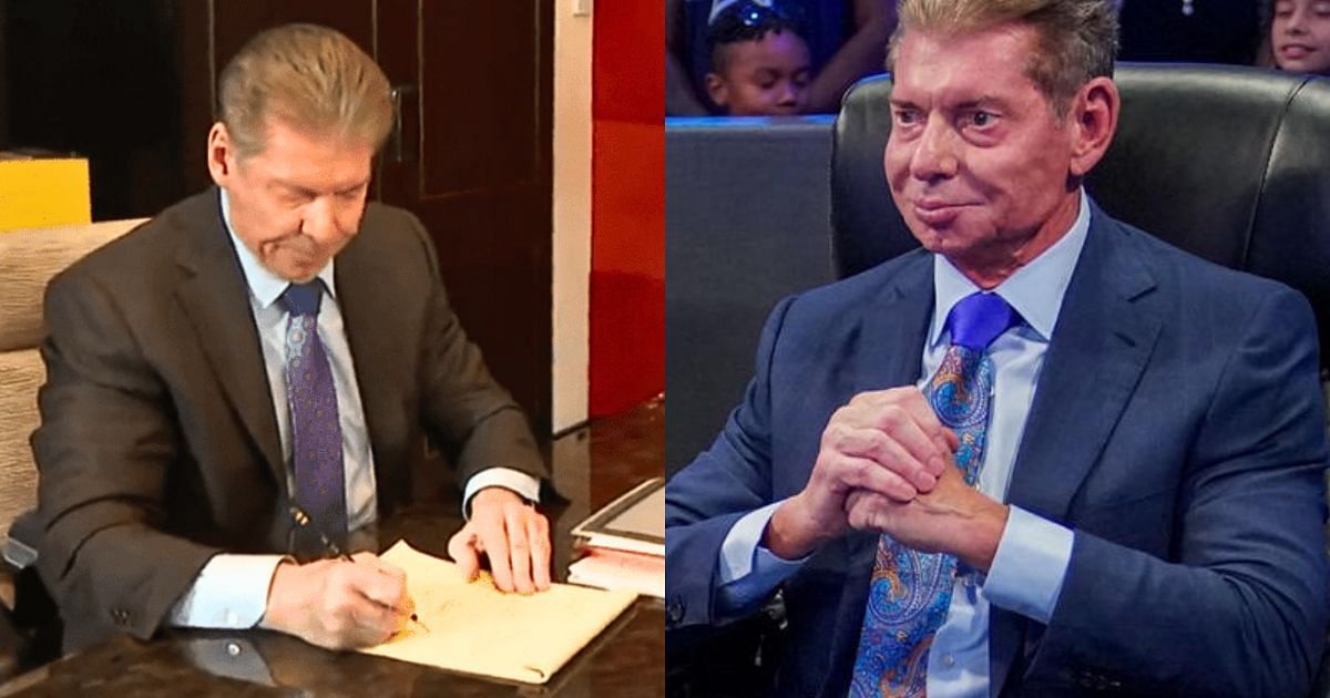 Vince McMahon Would Leave WWE to Secure Best Deal –