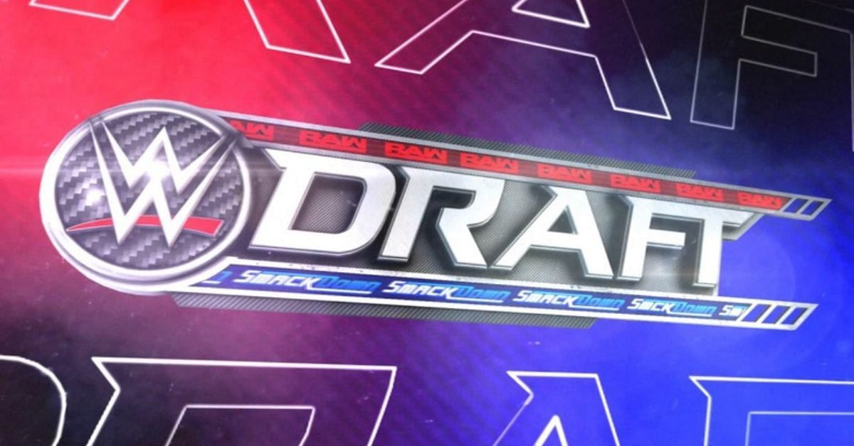 The WWE Draft has shaken things up