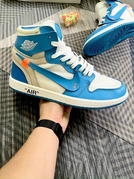 5 best sneakers by the late designer Virgil Abloh that set a new norm ...