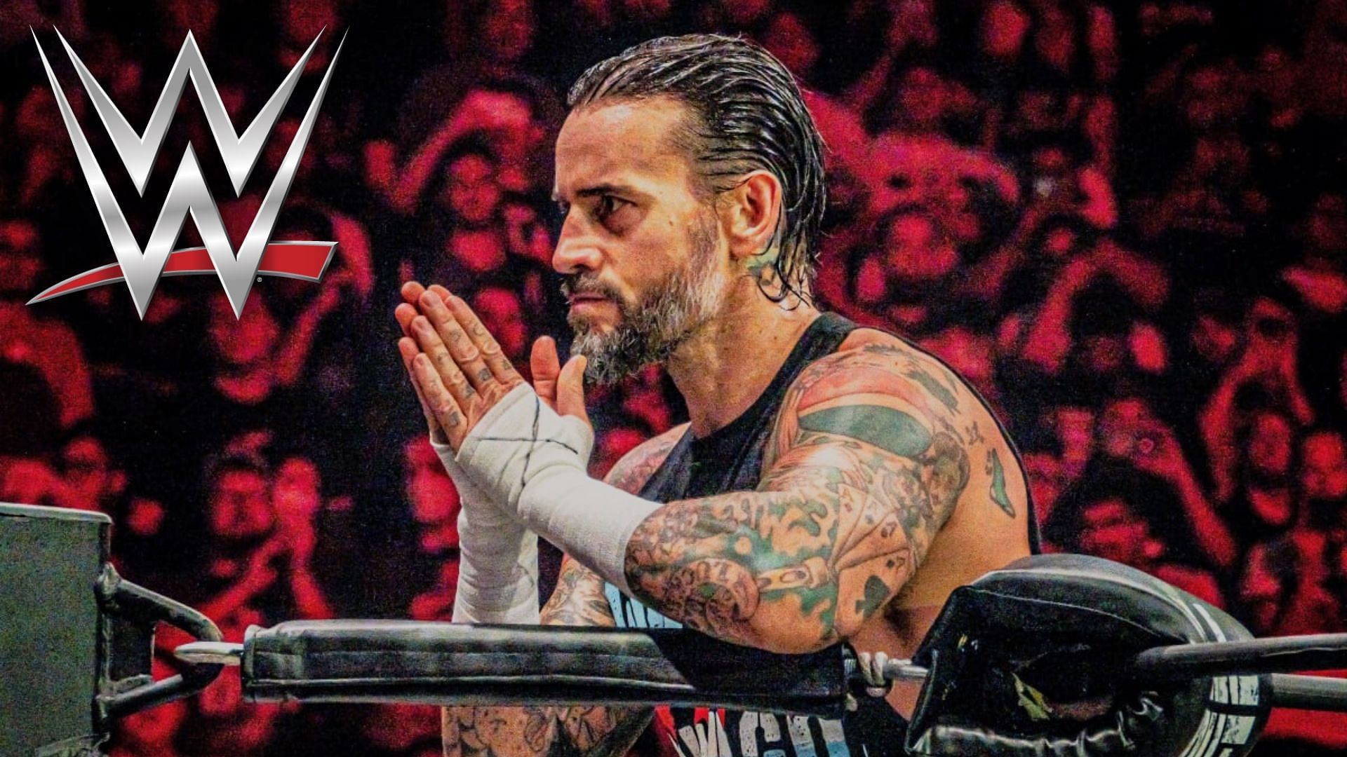 CM Punk has been a hot topic lately