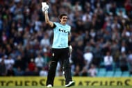 Surrey CCC v Kent Spitfires - Vitality Blast T20