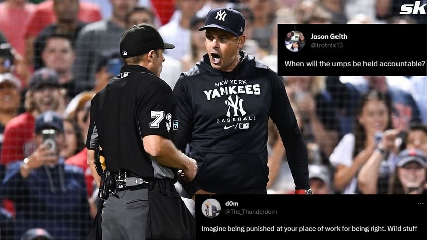MLB Finds No Collusion Between Yankees, Mets Regarding Aaron