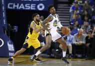 Young dated Iggy Azalea, but their relationship ended due to his cheating (Image via Getty Images)