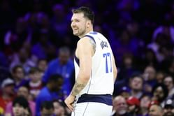 Mavericks' Luka Doncic to pay for funerals from Belgrade shooting