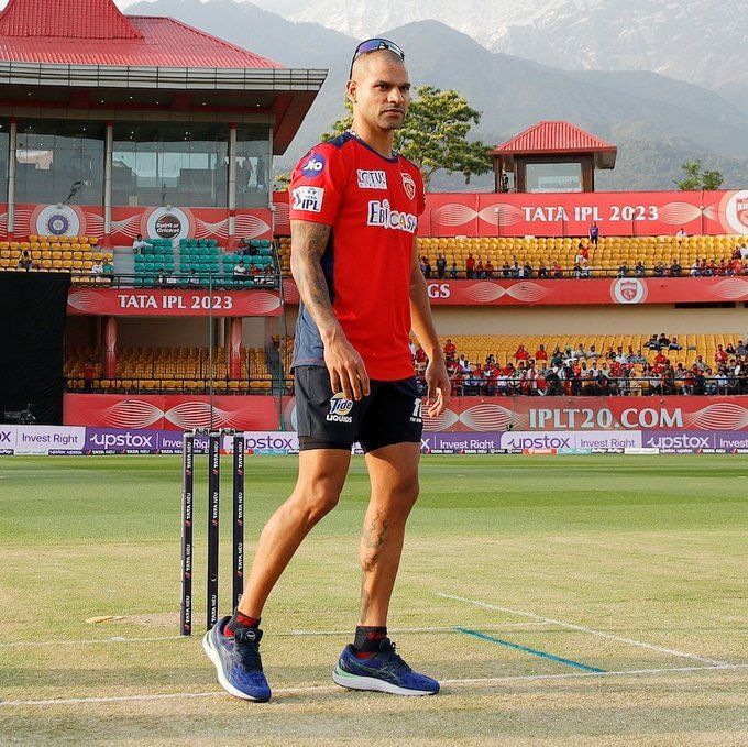 "You’ve got to take a chance" - Sunil Joshi explains decision to give ...