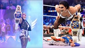 Rhea Ripley sends a warning to the entire roster following WWE Backlash