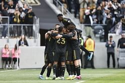 San Jose Earthquakes vs Los Angeles FC Prediction and Betting Tips | May 6th 2023