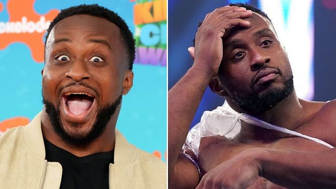 "I couldn't foresee being alive at 37" - Former WWE Champion Big E opens up about his struggles with mental health