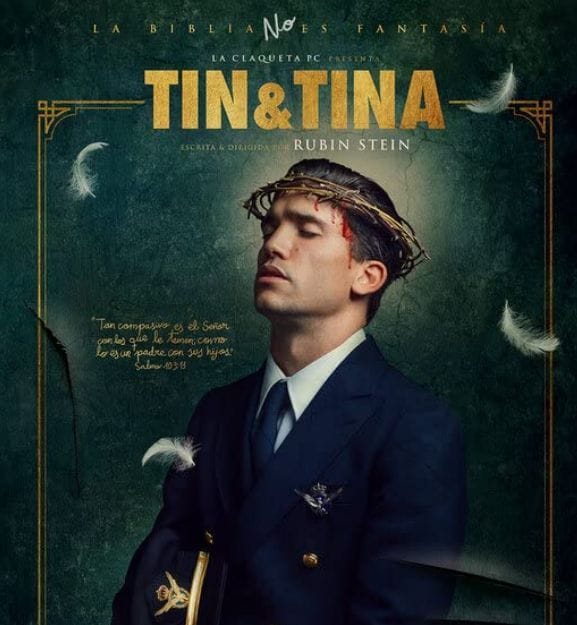 Tin & Tina review Is the Netflix Spanish horror film worth a watch?