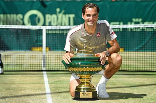 2019 Halle Open