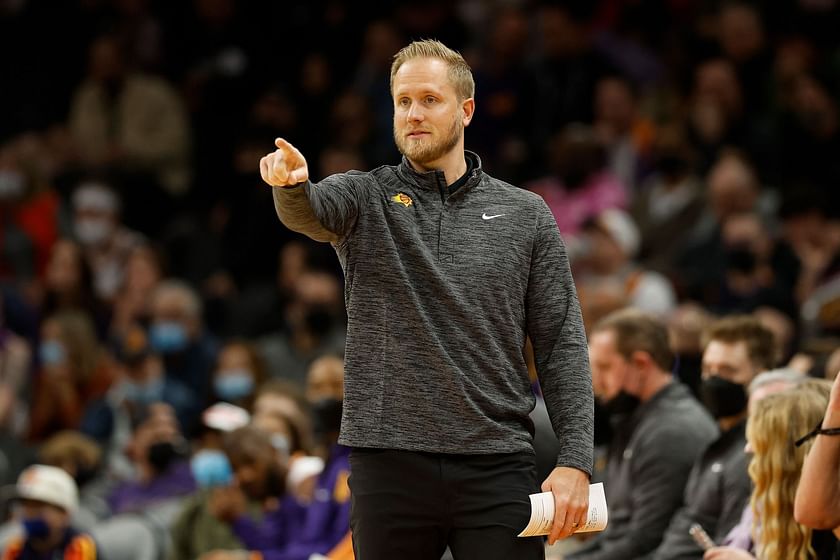 Phoenix Suns' head coaching job is more attractive than LA Lakers' gig