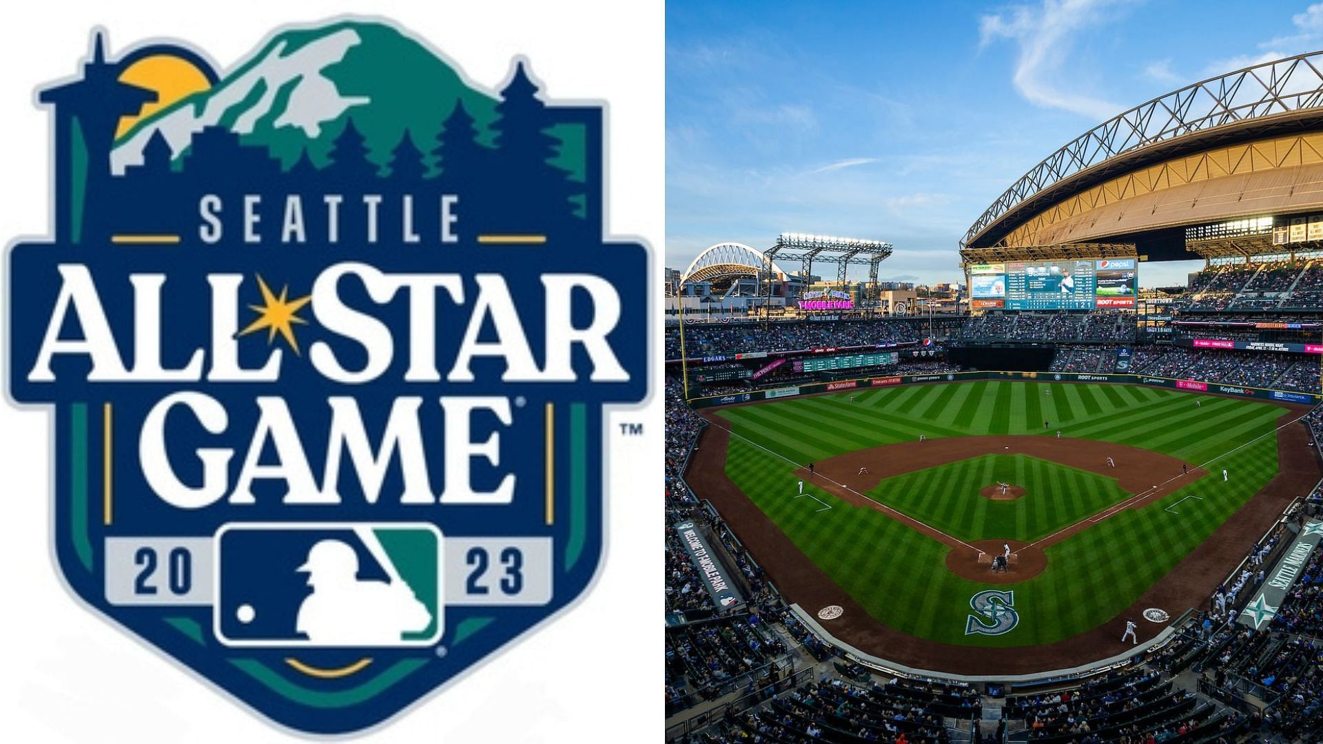 The 2023 MLB All-Star Break is said to be held on July 11, 2023 at T- Mobile Park in Seattle