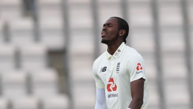 3 reasons why Jofra Archer must not play red-ball cricket in the near future