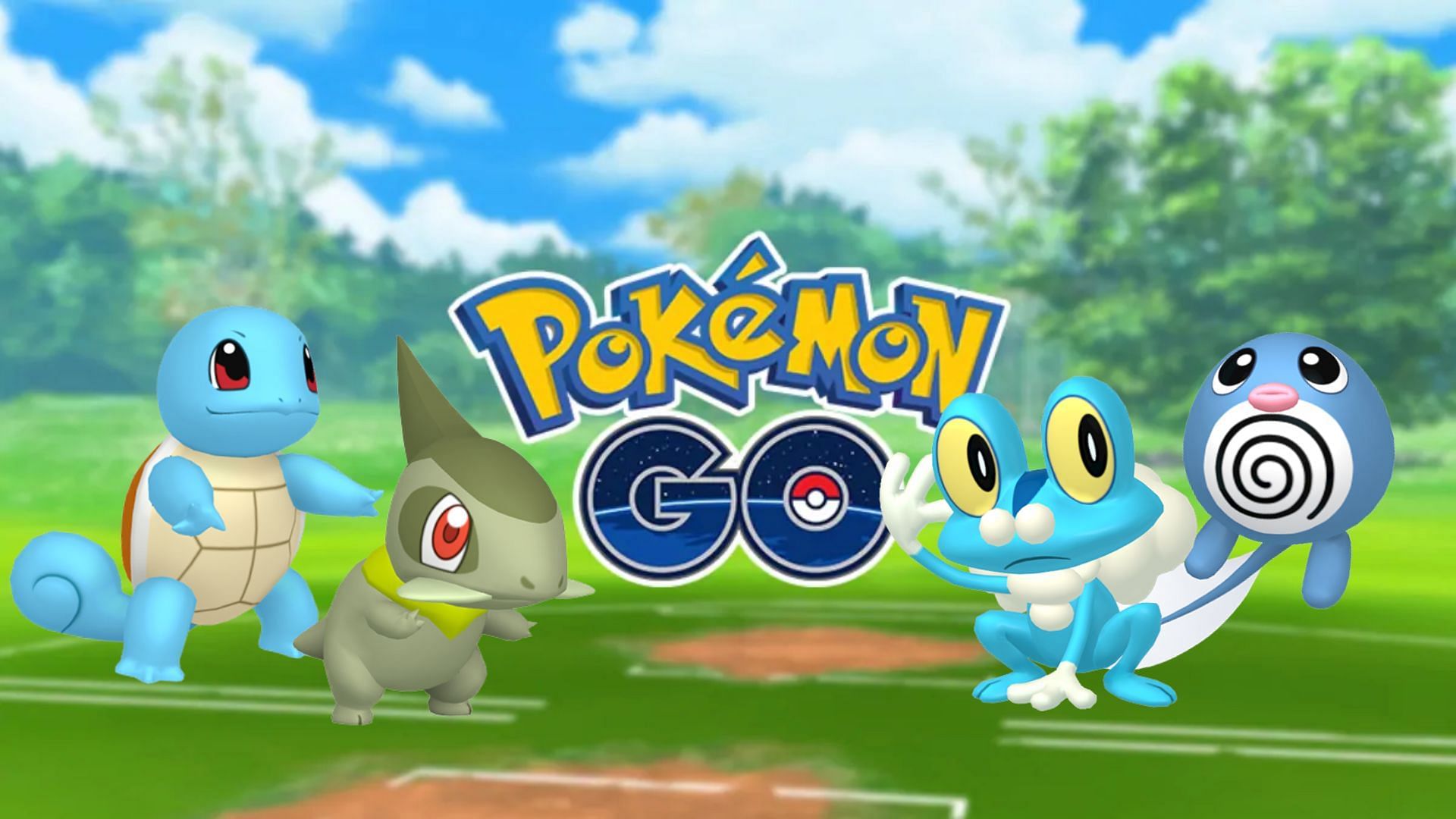 Latest Pokemon GO leak reveals featured Community Day Pokemon for September,  October, and November