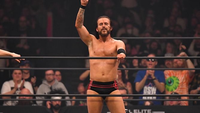What is an Unsanctioned Match in AEW? All you need to know about Adam Cole's match at Double or Nothing