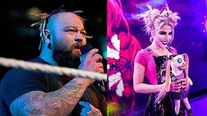 What did Bray Wyatt tell Alexa Bliss after she betrayed him? Find out amid rumors of their WWE returns