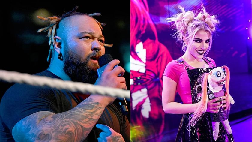 Bray Wyatt and Alexa Bliss: What did Bray Wyatt tell Alexa Bliss after she  betrayed him? Find out amid rumors of their WWE returns