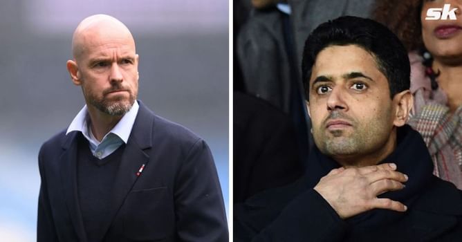 Manchester United begin active negotiations to sign PSG superstar - Reports