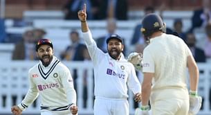 India dethrone Australia to become World No.1 Test team in latest ICC rankings ahead of WTC final