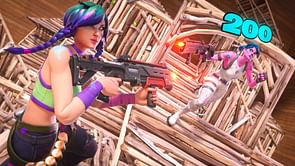 How to deal critical damage in Fortnite Chapter 4