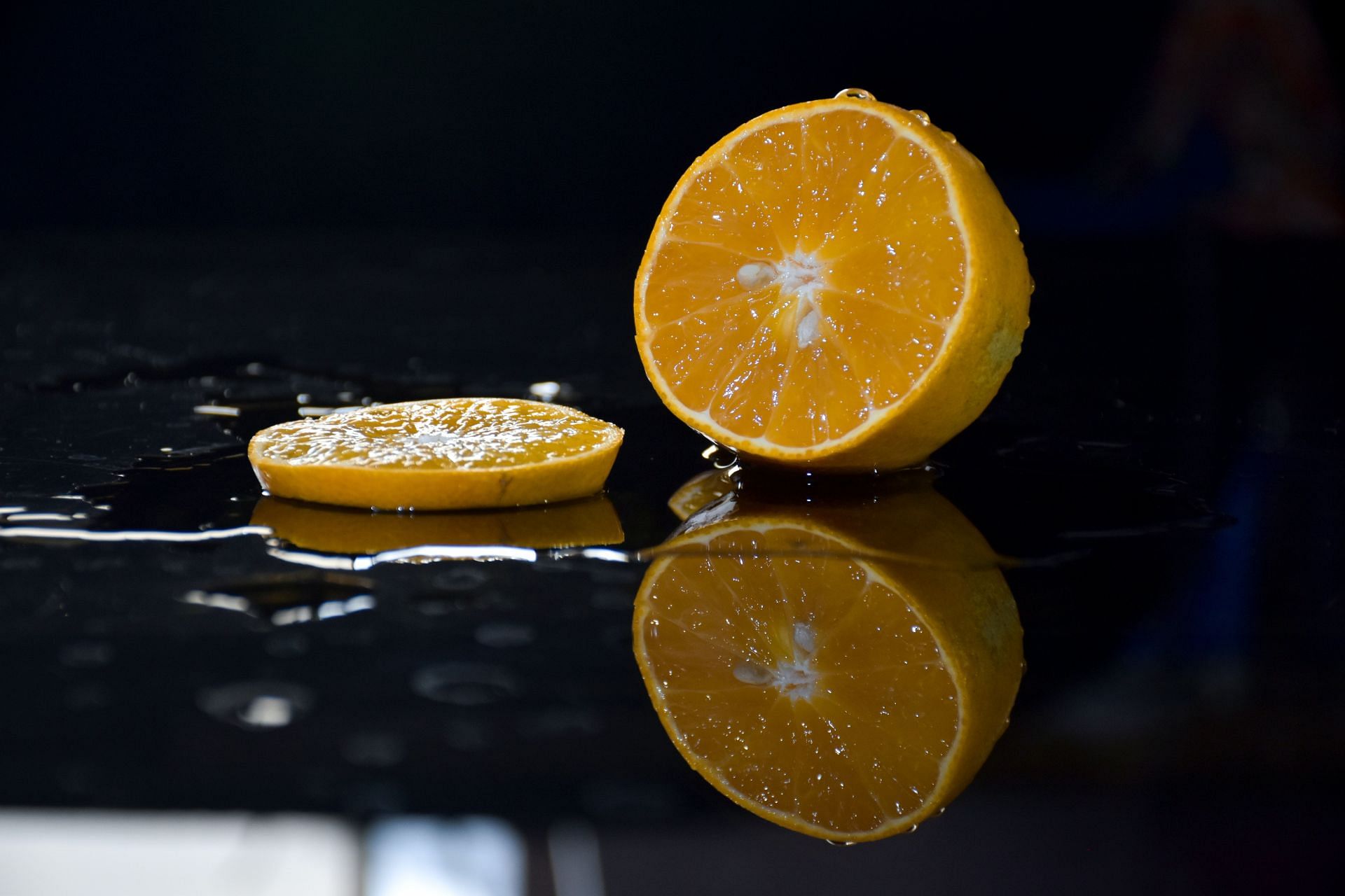 Good source of vitamin C and anitoxidant (Image via Pexels/Glimer Diaz)
