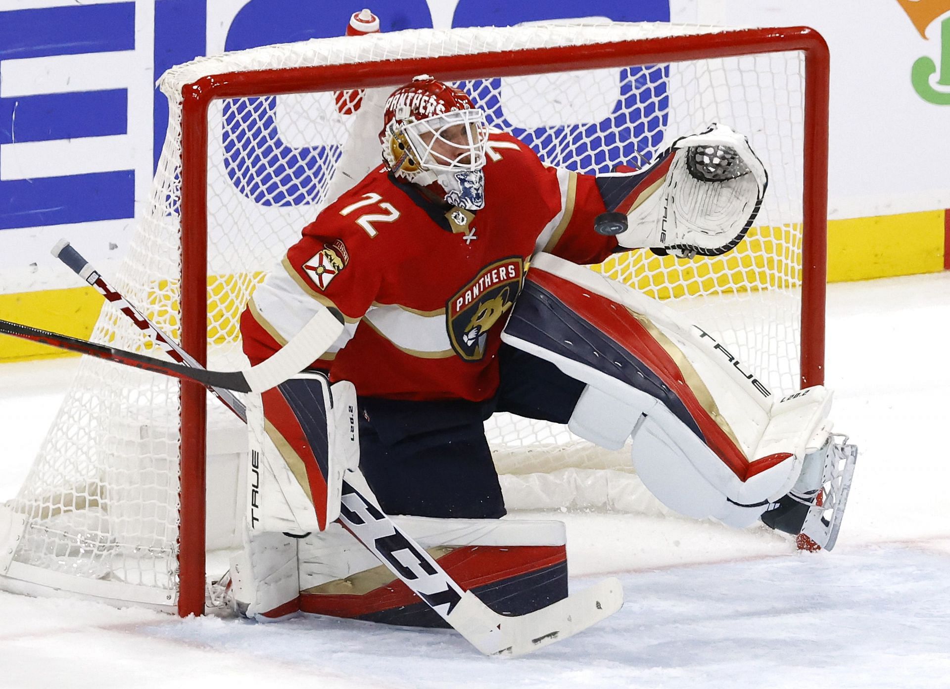 Conn Smythe Trophy Odds: Bobrovsky and Tkachuk Lead Charge Heading Into  Final