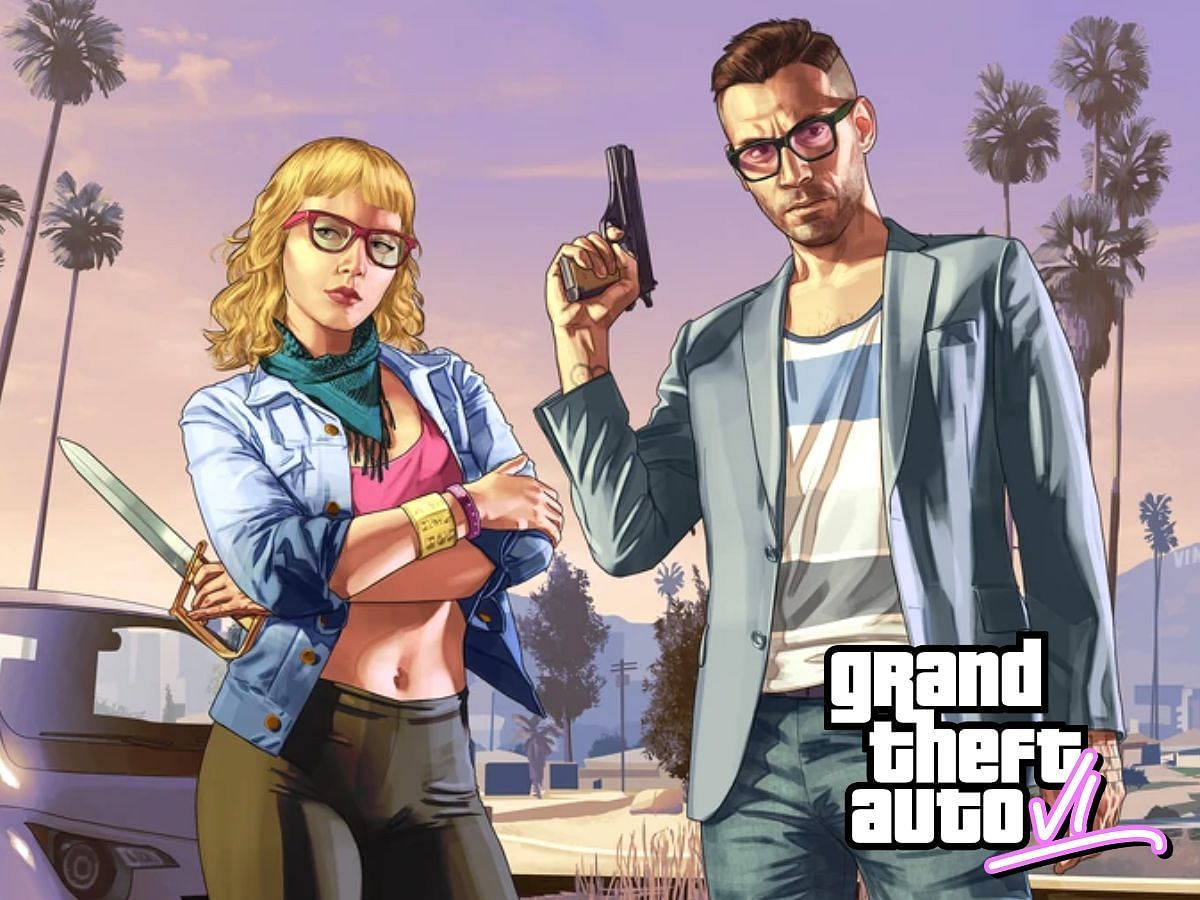 Fans are eagerly waiting for GTA 6 multiplayer mode (Image via Sportskeeda)