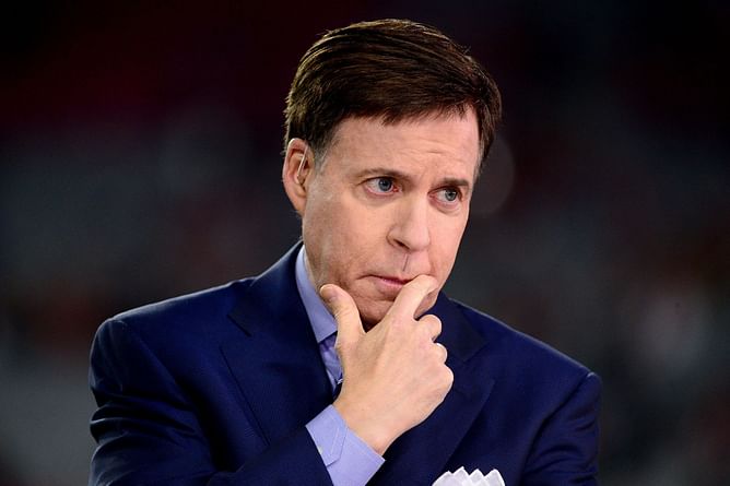 When Bob Costas' comments infuriated Astros fanbase following ALCS sweep vs Yankees