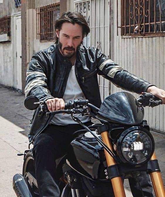 Keanu Reeves&#039; Music Career