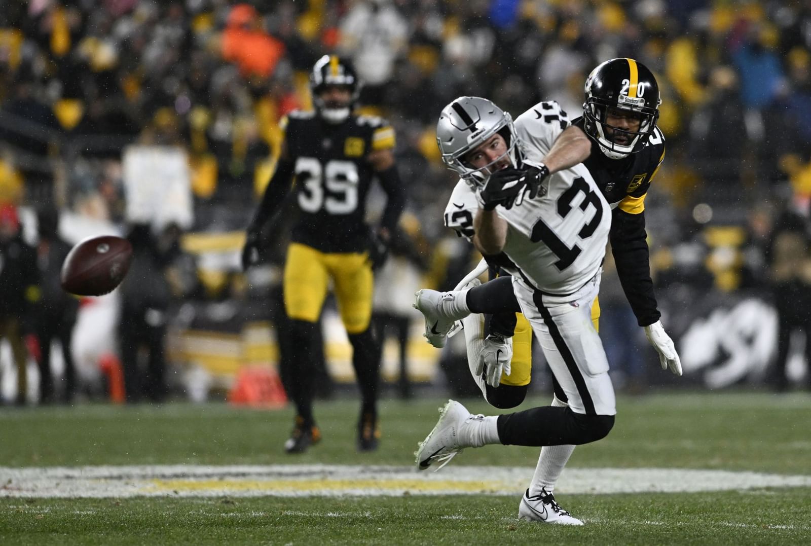 Hunter Renfrow landing spots Top 3 teams that should target unsettled Raiders WR