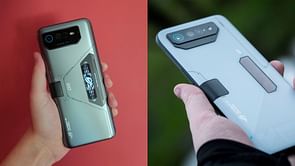 Asus ROG Phone 6D Ultimate vs ROG 7 Ultimate: Is the new smartphone worth the extra cash? (2023)