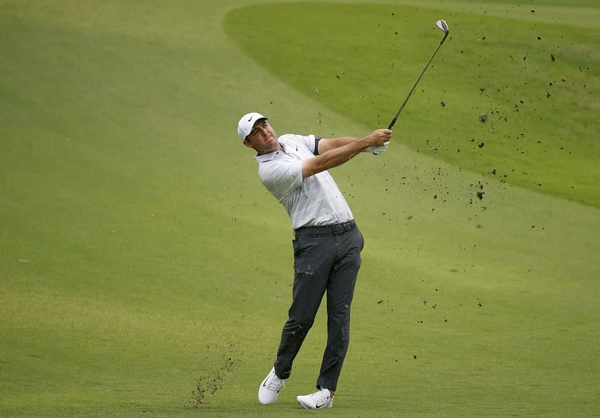 How many majors has Scottie Scheffler won? Exploring the golfer’s wins ...