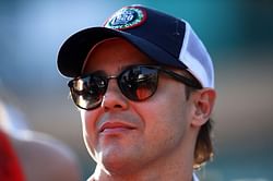 “I'm doing this for the justice” - Felipe Massa explains why he pushed for Lewis Hamilton’s maiden F1 title to be investigated