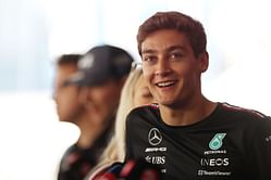 Why George Russell feels the upgrades on the Mercedes W14 could work better on 'real track than in simulator'