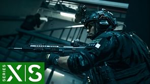 Best Modern Warfare 2 graphics settings for Xbox Series X|S