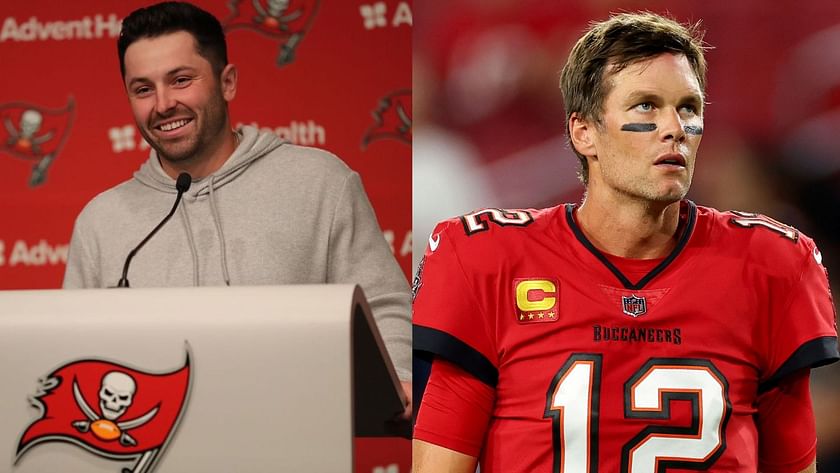 Are the Buccaneers doomed in 2023? NFL insider places post-Tom Brady Tampa  Bay near bottom in power rankings