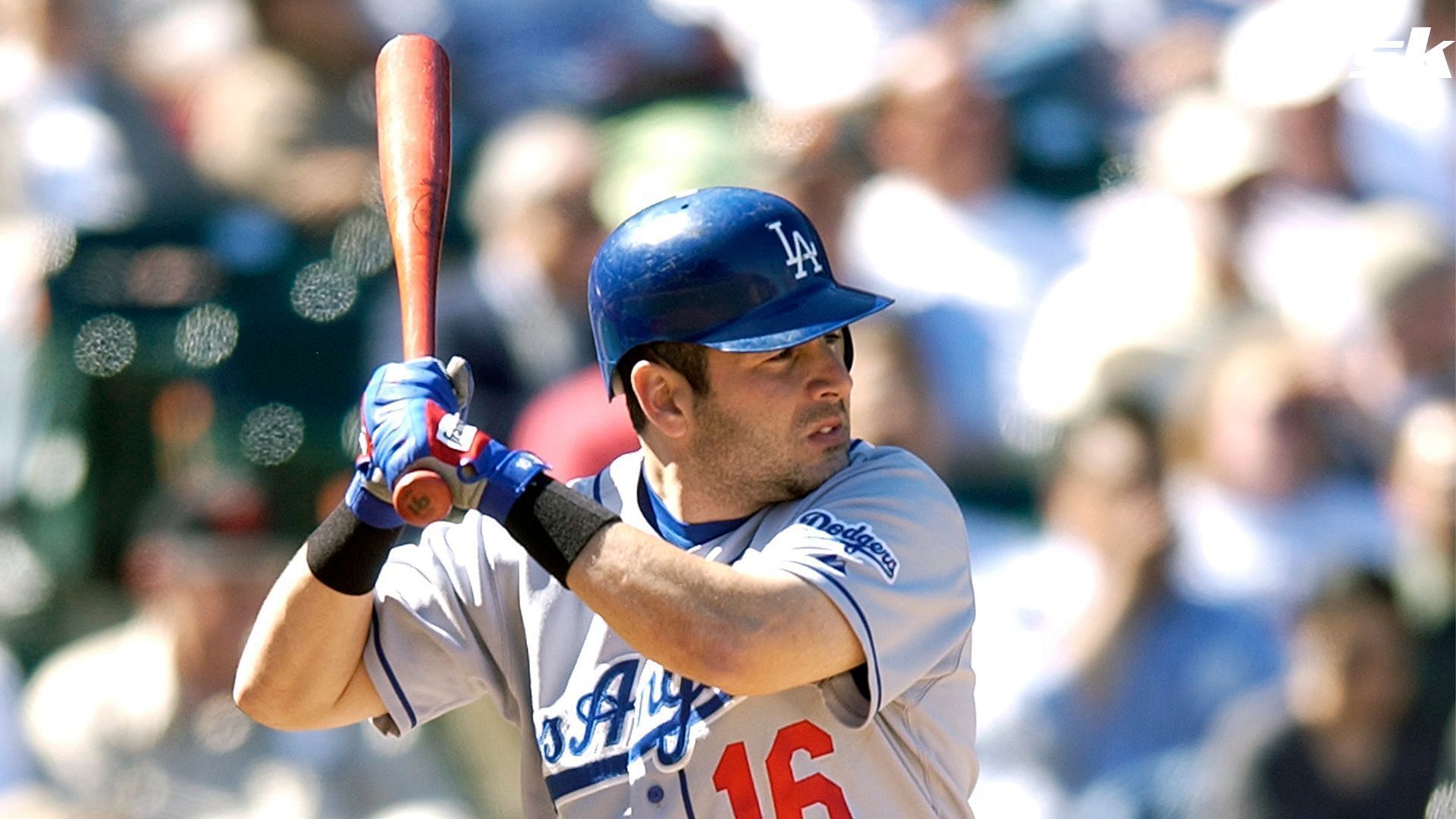 When former Mets star Paul Lo Duca regretted for betraying ex-wife