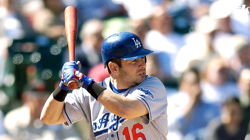 When former Mets star Paul Lo Duca regretted for betraying ex