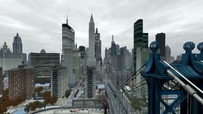 Why Rockstar should return to Liberty City after GTA 6