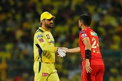 CSK coach Stephen Fleming comments on whether IPL 2023 will be MS Dhoni's last season