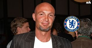 "He is not a leader, he is quite clumsy" - Frank Leboeuf slams Chelsea star's overall performances this season