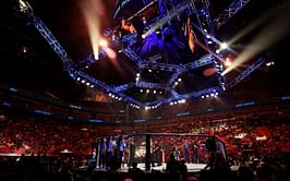 Interesting featherweight clash added to July 22 UFC Fight Night card